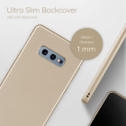moex Alpha Case Samsung Galaxy S10e Hardcase ultra dünn – Weiteres Produktbild 4