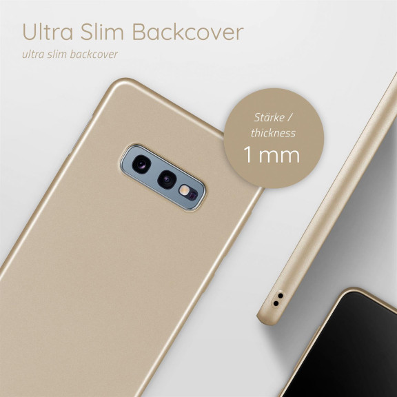 moex Alpha Case Samsung Galaxy S10e Hardcase ultra dünn – Weiteres Produktbild 4 moex Alpha Case Samsung Galaxy S10e Hardcase ultra dünn – Weiteres Produktbild 4
