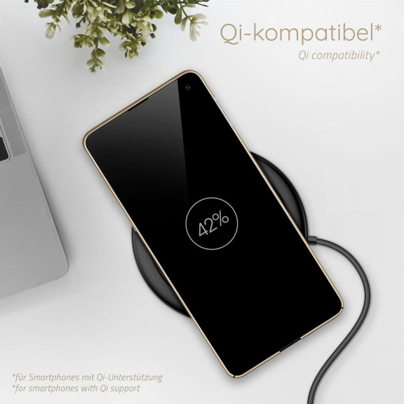 moex Alpha Case Samsung Galaxy S10e Hardcase ultra dünn – Weiteres Produktbild 5