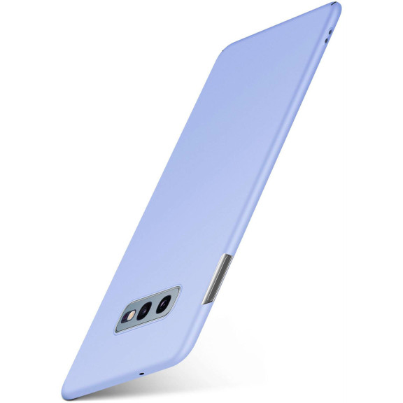 moex Alpha Case Samsung Galaxy S10e Hardcase ultra dünn – Weiteres Produktbild 1 moex Alpha Case Samsung Galaxy S10e Hardcase ultra dünn – Weiteres Produktbild 1