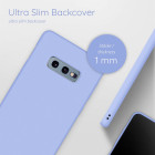 moex Alpha Case Samsung Galaxy S10e Hardcase ultra dünn – Weiteres Produktbild 4