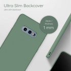 moex Alpha Case Samsung Galaxy S10e Hardcase ultra dünn – Weiteres Produktbild 4