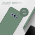 moex Alpha Case Samsung Galaxy S10e Hardcase ultra dünn – Weiteres Produktbild 4