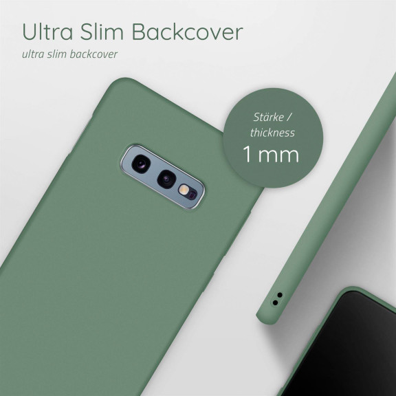 moex Alpha Case Samsung Galaxy S10e Hardcase ultra dünn – Weiteres Produktbild 4 moex Alpha Case Samsung Galaxy S10e Hardcase ultra dünn – Weiteres Produktbild 4