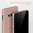 moex Alpha Case Samsung Galaxy S10e Hardcase ultra dünn – Weiteres Produktbild 2