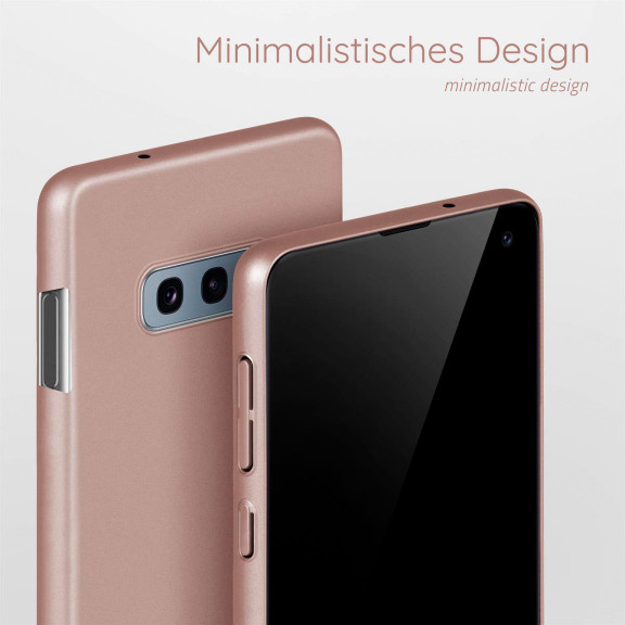 moex Alpha Case Samsung Galaxy S10e Hardcase ultra dünn – Weiteres Produktbild 2 moex Alpha Case Samsung Galaxy S10e Hardcase ultra dünn – Weiteres Produktbild 2