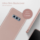 moex Alpha Case Samsung Galaxy S10e Hardcase ultra dünn – Weiteres Produktbild 4