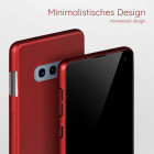 moex Alpha Case Samsung Galaxy S10e Hardcase ultra dünn – Weiteres Produktbild 2