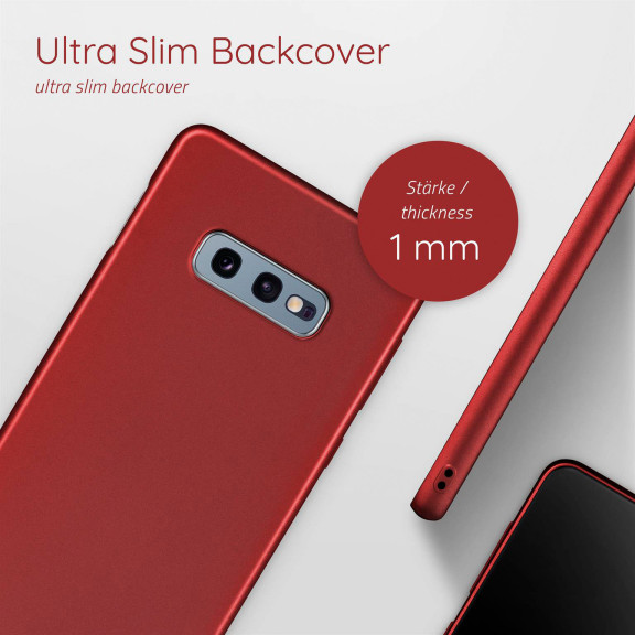 moex Alpha Case Samsung Galaxy S10e Hardcase ultra dünn – Weiteres Produktbild 4 moex Alpha Case Samsung Galaxy S10e Hardcase ultra dünn – Weiteres Produktbild 4