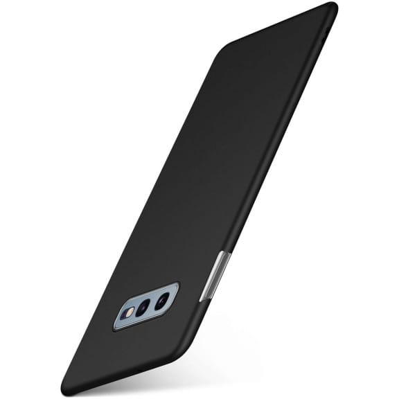 moex Alpha Case Samsung Galaxy S10e Hardcase ultra dünn – Weiteres Produktbild 1 moex Alpha Case Samsung Galaxy S10e Hardcase ultra dünn – Weiteres Produktbild 1