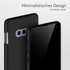 moex Alpha Case Samsung Galaxy S10e Hardcase ultra dünn – Weiteres Produktbild 2