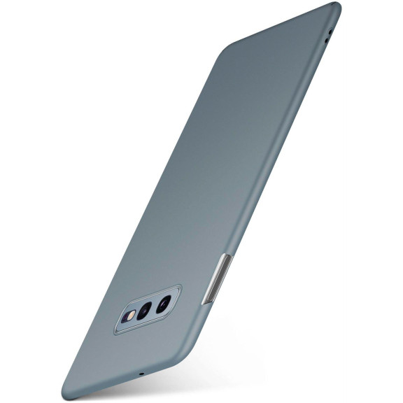 moex Alpha Case Samsung Galaxy S10e Hardcase ultra dünn – Weiteres Produktbild 1