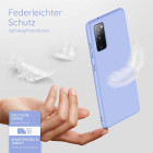 moex Alpha Case Samsung Galaxy S20 FE Hardcase ultra dünn – Weiteres Produktbild 3
