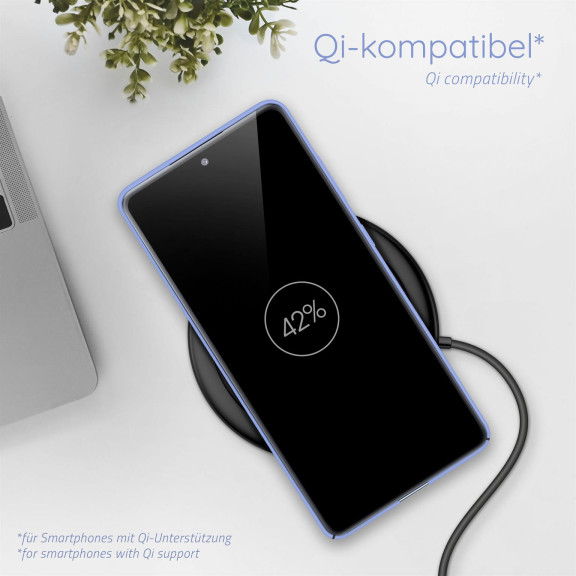 moex Alpha Case Samsung Galaxy S20 FE Hardcase ultra dünn – Weiteres Produktbild 5