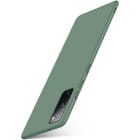 moex Alpha Case Samsung Galaxy S20 FE Hardcase ultra dünn – Weiteres Produktbild 1