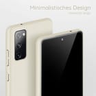 moex Alpha Case Samsung Galaxy S20 FE 5G Hardcase ultra dünn – Weiteres Produktbild 2