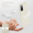 moex Alpha Case Samsung Galaxy S20 FE 5G Hardcase ultra dünn – Weiteres Produktbild 3