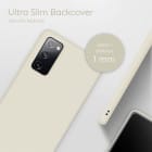 moex Alpha Case Samsung Galaxy S20 FE 5G Hardcase ultra dünn – Weiteres Produktbild 4