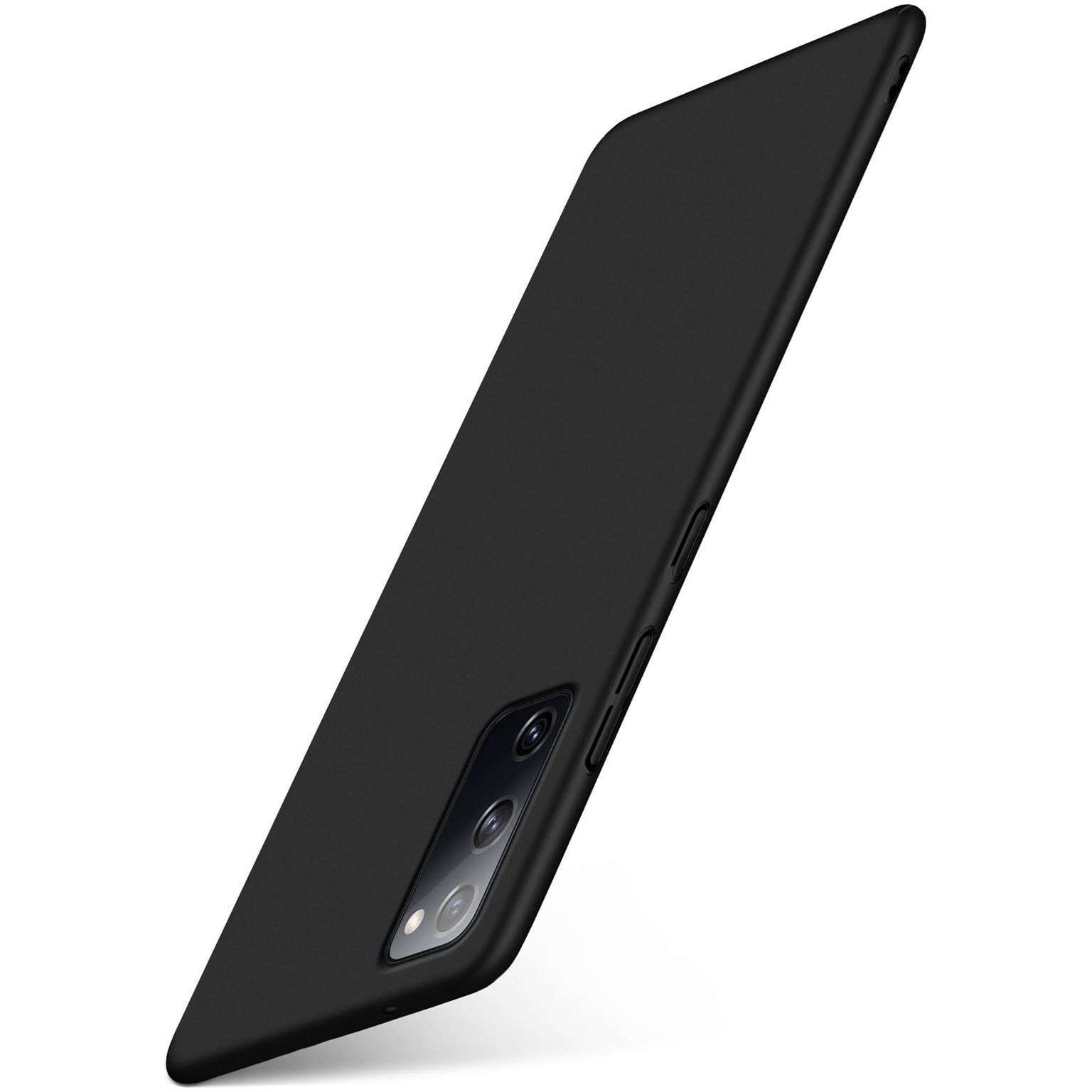 moex Alpha Case Samsung Galaxy S20 FE 5G Hardcase ultra dünn – Weiteres Produktbild 1 moex Alpha Case Samsung Galaxy S20 FE 5G Hardcase ultra dünn – Weiteres Produktbild 1