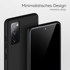moex Alpha Case Samsung Galaxy S20 FE 5G Hardcase ultra dünn – Weiteres Produktbild 2