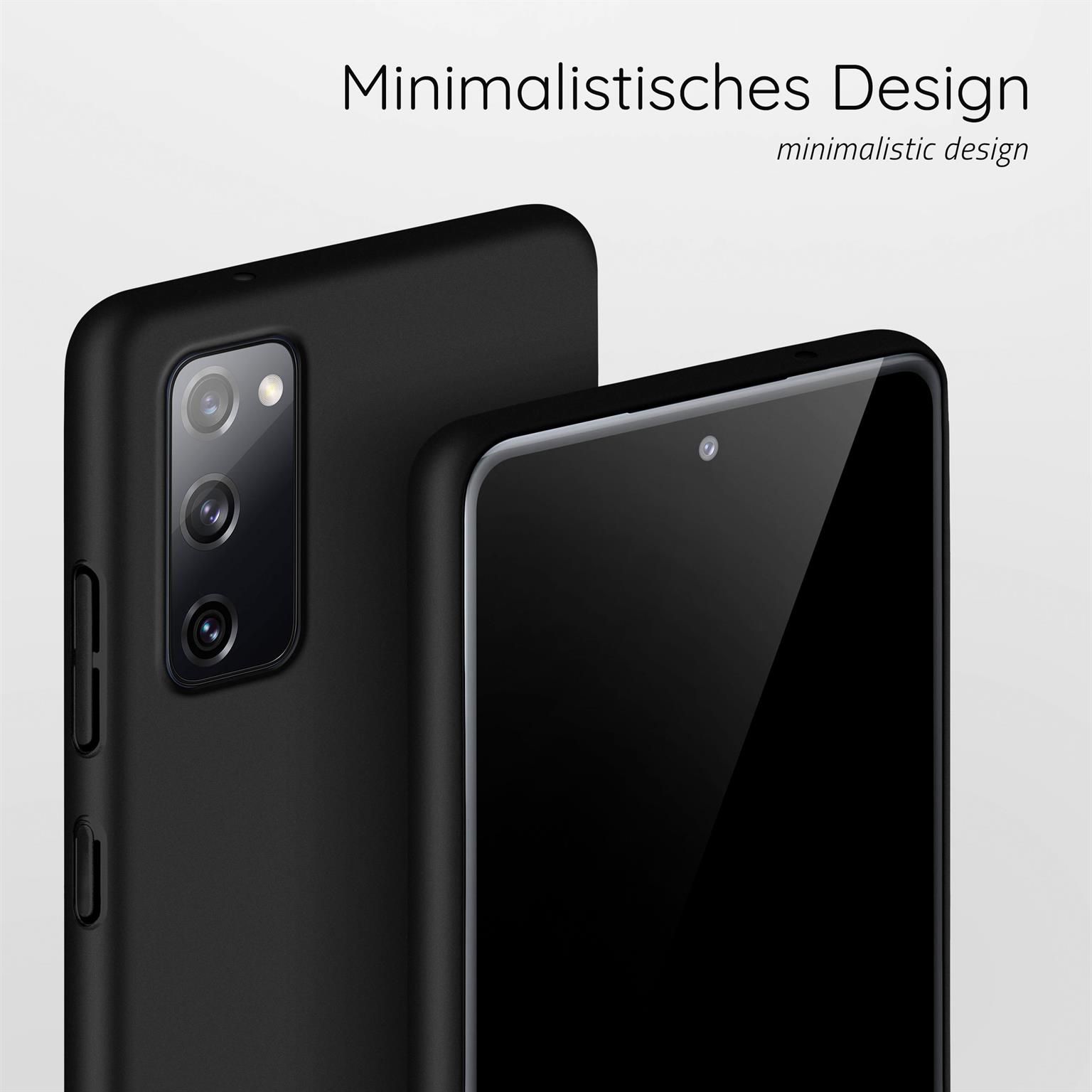 moex Alpha Case Samsung Galaxy S20 FE 5G Hardcase ultra dünn – Weiteres Produktbild 2 moex Alpha Case Samsung Galaxy S20 FE 5G Hardcase ultra dünn – Weiteres Produktbild 2