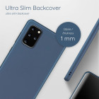 moex Alpha Case Samsung Galaxy S20 Plus Hardcase ultra dünn – Weiteres Produktbild 4
