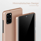 moex Alpha Case Samsung Galaxy S20 Plus Hardcase ultra dünn – Weiteres Produktbild 2