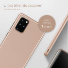 moex Alpha Case Samsung Galaxy S20 Plus Hardcase ultra dünn – Weiteres Produktbild 4