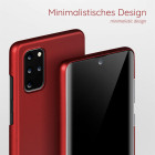 moex Alpha Case Samsung Galaxy S20 Plus Hardcase ultra dünn – Weiteres Produktbild 2