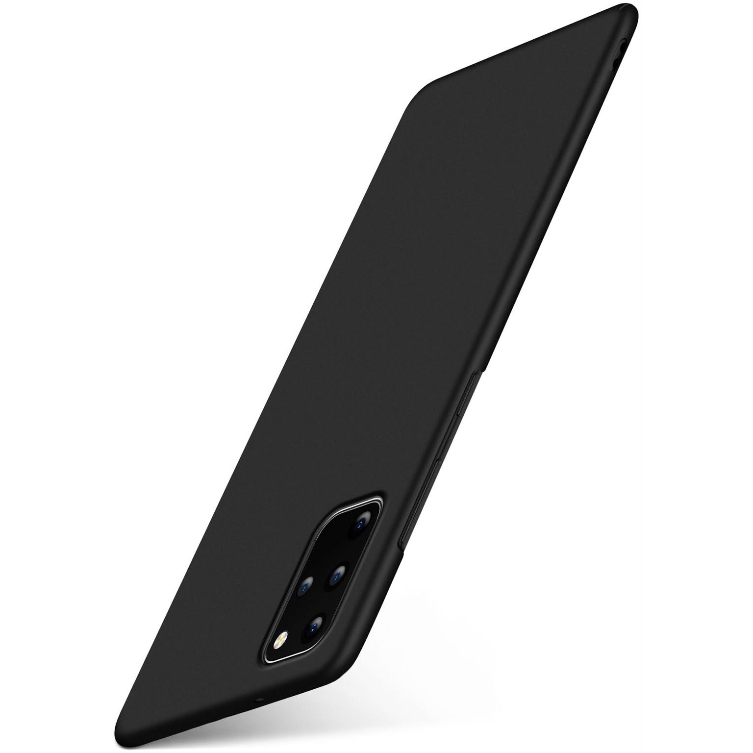 moex Alpha Case Samsung Galaxy S20 Plus Hardcase ultra dünn – Weiteres Produktbild 1 moex Alpha Case Samsung Galaxy S20 Plus Hardcase ultra dünn – Weiteres Produktbild 1