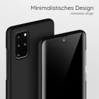 moex Alpha Case Samsung Galaxy S20 Plus Hardcase ultra dünn – Weiteres Produktbild 2