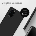 moex Alpha Case Samsung Galaxy S20 Plus Hardcase ultra dünn – Weiteres Produktbild 4