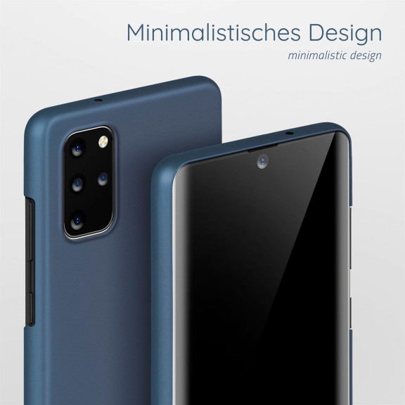 moex Alpha Case Samsung Galaxy S20 Plus 5G Hardcase ultra dünn – Weiteres Produktbild 2 moex Alpha Case Samsung Galaxy S20 Plus 5G Hardcase ultra dünn – Weiteres Produktbild 2