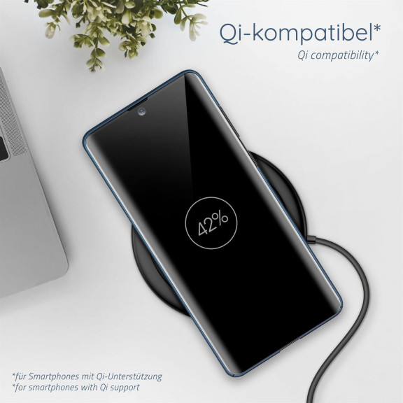 moex Alpha Case Samsung Galaxy S20 Plus 5G Hardcase ultra dünn – Weiteres Produktbild 5 moex Alpha Case Samsung Galaxy S20 Plus 5G Hardcase ultra dünn – Weiteres Produktbild 5