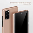 moex Alpha Case Samsung Galaxy S20 Plus 5G Hardcase ultra dünn – Weiteres Produktbild 2
