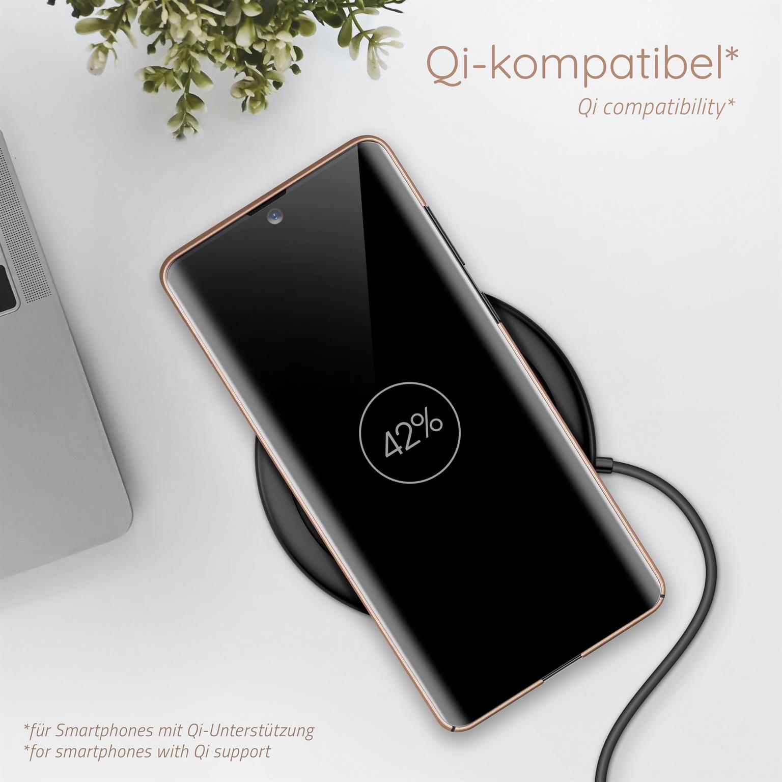 moex Alpha Case Samsung Galaxy S20 Plus 5G Hardcase ultra dünn – Weiteres Produktbild 5 moex Alpha Case Samsung Galaxy S20 Plus 5G Hardcase ultra dünn – Weiteres Produktbild 5