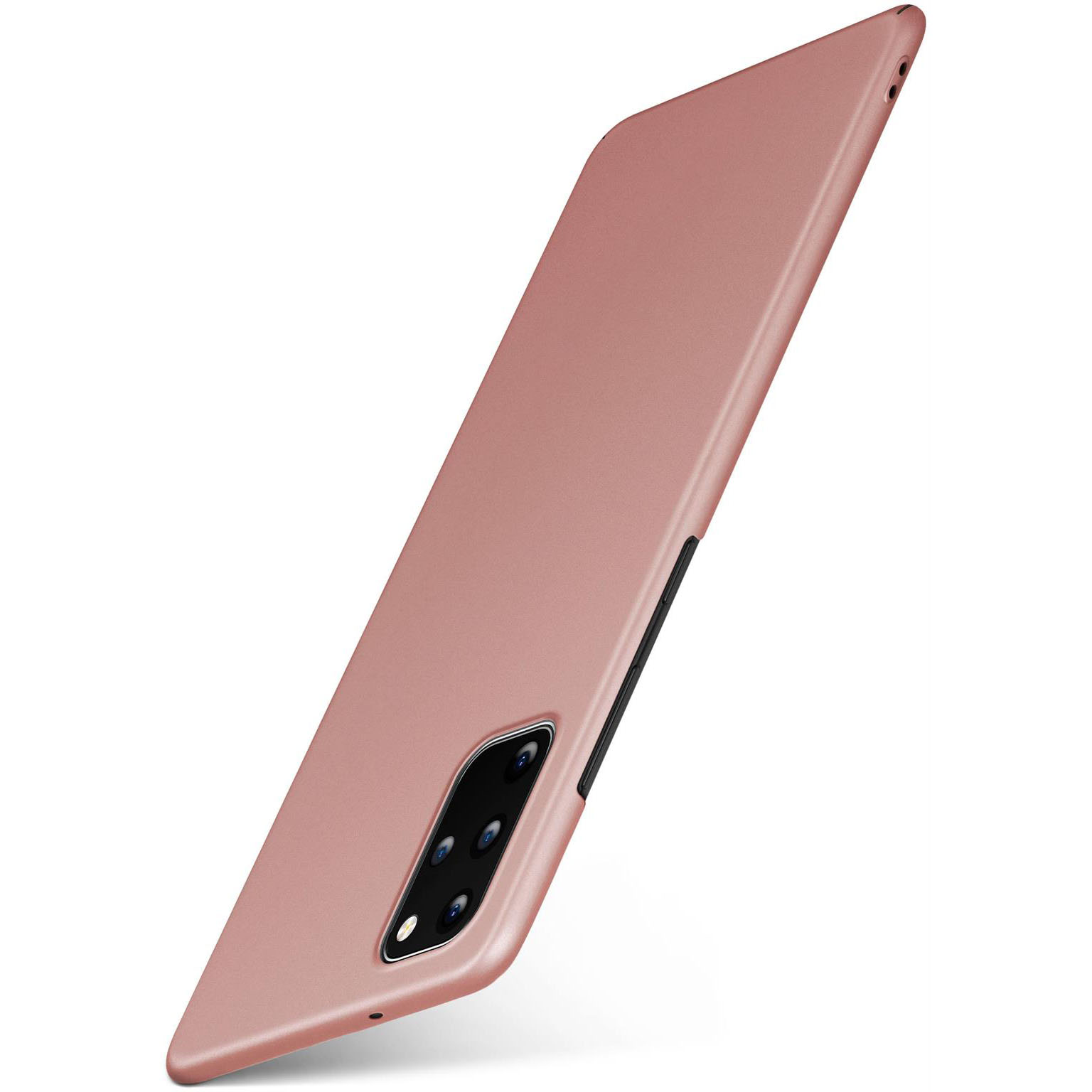 moex Alpha Case Samsung Galaxy S20 Plus 5G Hardcase ultra dünn – Weiteres Produktbild 1 moex Alpha Case Samsung Galaxy S20 Plus 5G Hardcase ultra dünn – Weiteres Produktbild 1