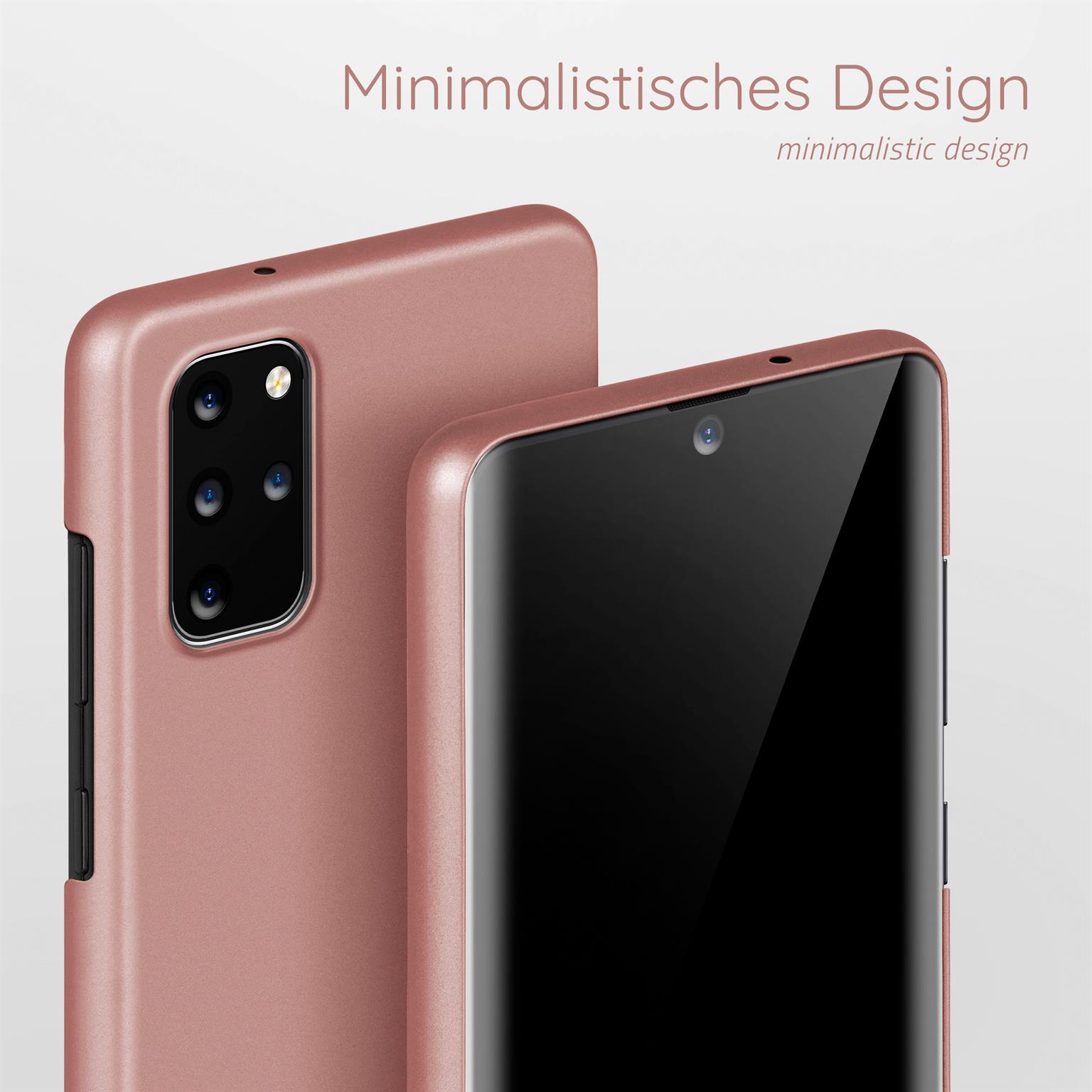 moex Alpha Case Samsung Galaxy S20 Plus 5G Hardcase ultra dünn – Weiteres Produktbild 2 moex Alpha Case Samsung Galaxy S20 Plus 5G Hardcase ultra dünn – Weiteres Produktbild 2