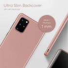 moex Alpha Case Samsung Galaxy S20 Plus 5G Hardcase ultra dünn – Weiteres Produktbild 4