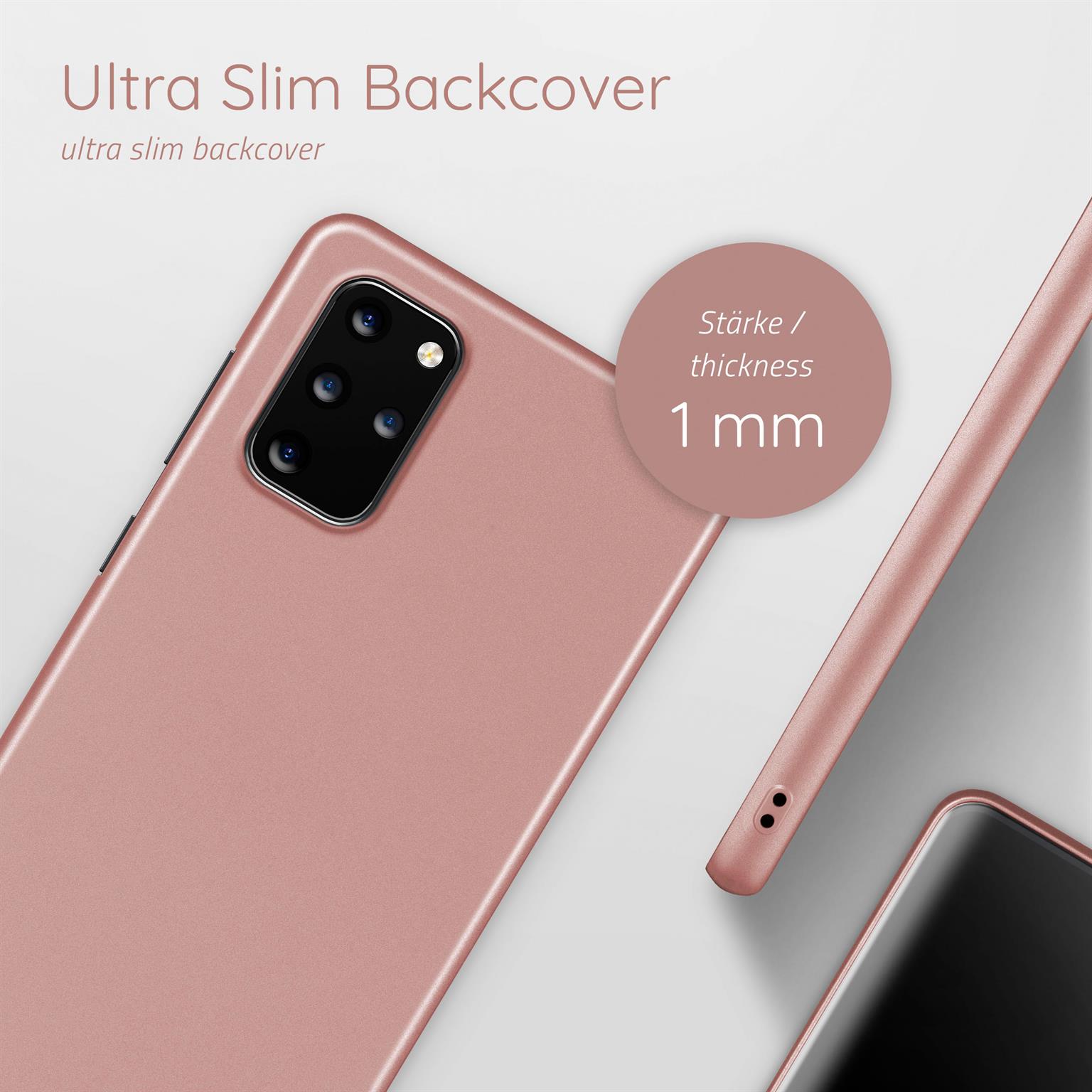 moex Alpha Case Samsung Galaxy S20 Plus 5G Hardcase ultra dünn – Weiteres Produktbild 4 moex Alpha Case Samsung Galaxy S20 Plus 5G Hardcase ultra dünn – Weiteres Produktbild 4