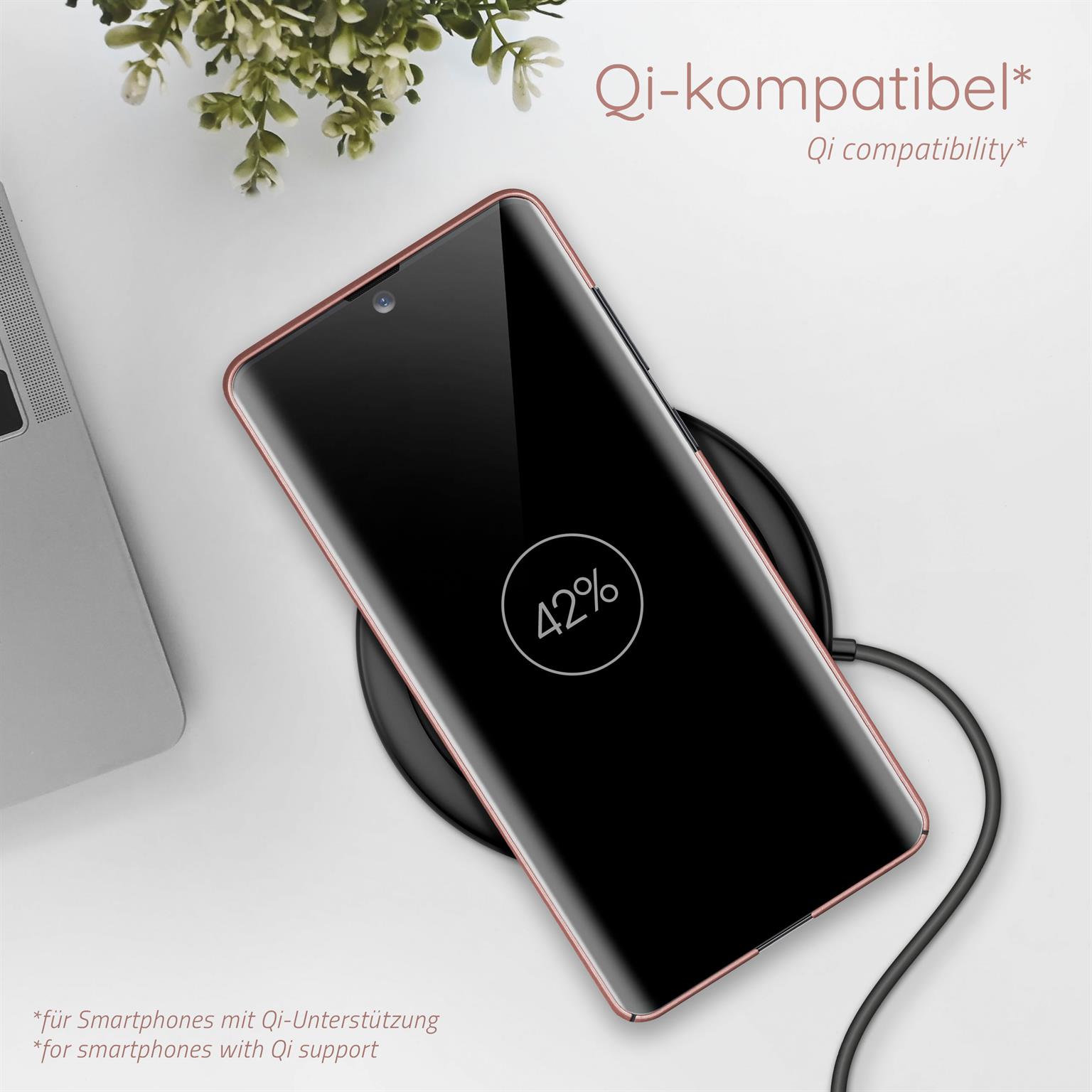 moex Alpha Case Samsung Galaxy S20 Plus 5G Hardcase ultra dünn – Weiteres Produktbild 5 moex Alpha Case Samsung Galaxy S20 Plus 5G Hardcase ultra dünn – Weiteres Produktbild 5