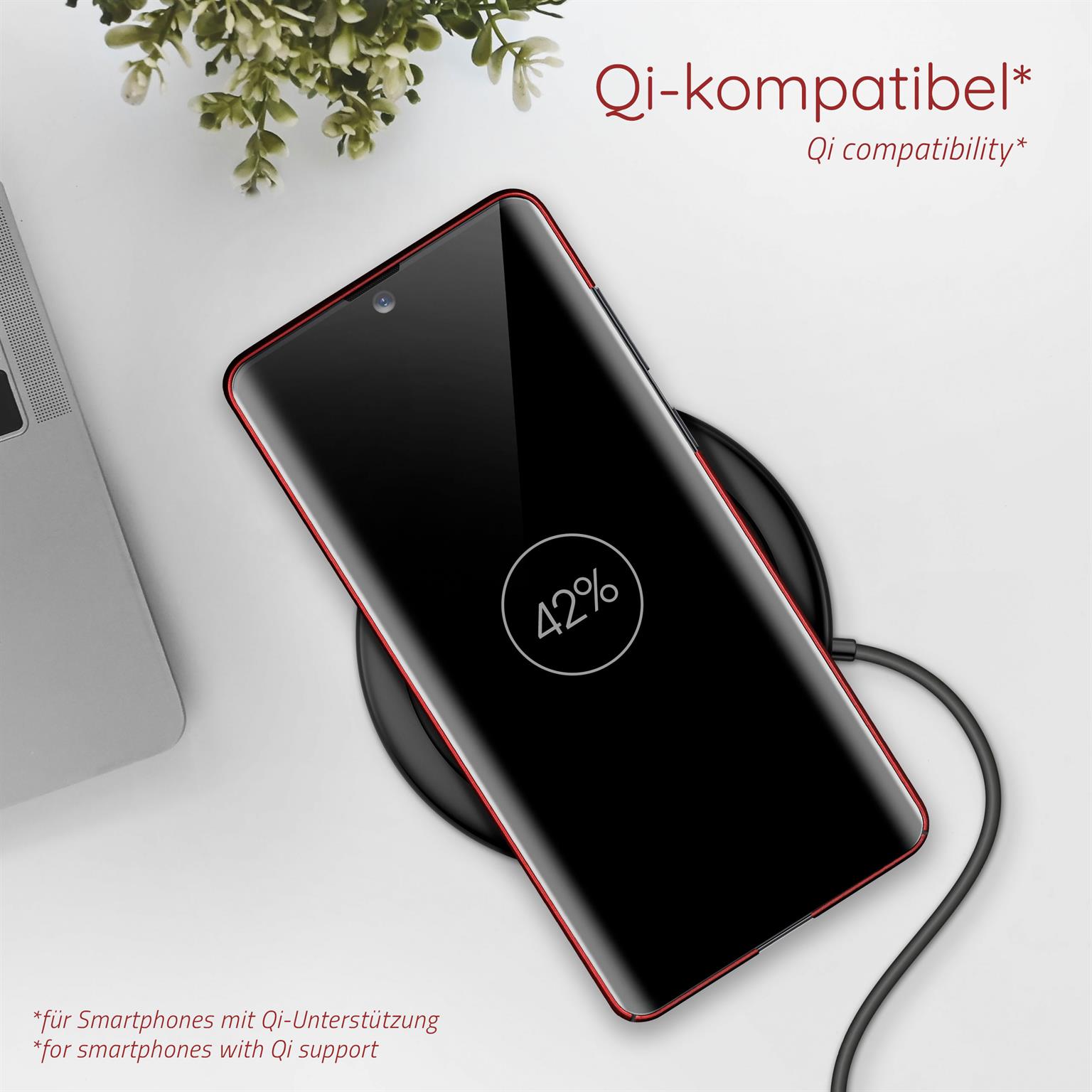 moex Alpha Case Samsung Galaxy S20 Plus 5G Hardcase ultra dünn – Weiteres Produktbild 5 moex Alpha Case Samsung Galaxy S20 Plus 5G Hardcase ultra dünn – Weiteres Produktbild 5