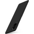 moex Alpha Case Samsung Galaxy S20 Plus 5G Hardcase ultra dünn – Weiteres Produktbild 1