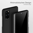 moex Alpha Case Samsung Galaxy S20 Plus 5G Hardcase ultra dünn – Weiteres Produktbild 2