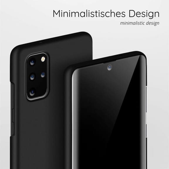 moex Alpha Case Samsung Galaxy S20 Plus 5G Hardcase ultra dünn – Weiteres Produktbild 2 moex Alpha Case Samsung Galaxy S20 Plus 5G Hardcase ultra dünn – Weiteres Produktbild 2