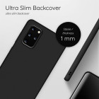 moex Alpha Case Samsung Galaxy S20 Plus 5G Hardcase ultra dünn – Weiteres Produktbild 4
