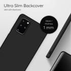 moex Alpha Case Samsung Galaxy S20 Plus 5G Hardcase ultra dünn – Weiteres Produktbild 4