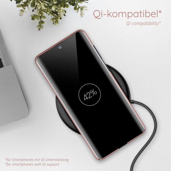 moex Alpha Case Samsung Galaxy S20 Ultra Hardcase ultra dünn – Weiteres Produktbild 5