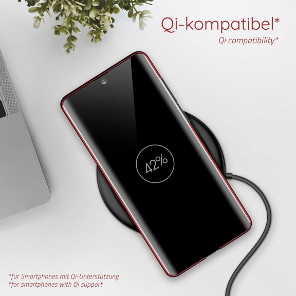 moex Alpha Case Samsung Galaxy S20 Ultra Hardcase ultra dünn – Weiteres Produktbild 5