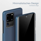 moex Alpha Case Samsung Galaxy S20 Ultra 5G Hardcase ultra dünn – Weiteres Produktbild 2